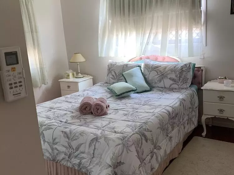 Majatalo Almaden Country Rooms