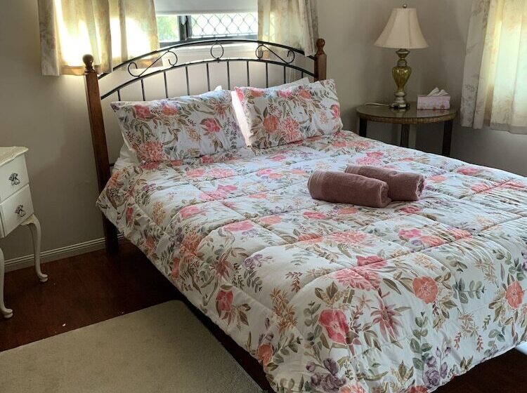 膳宿费 Almaden Country Rooms