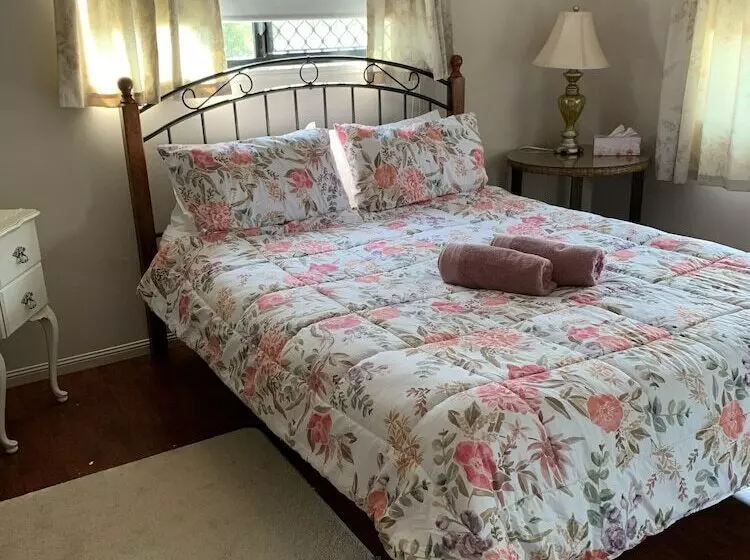 Majatalo Almaden Country Rooms