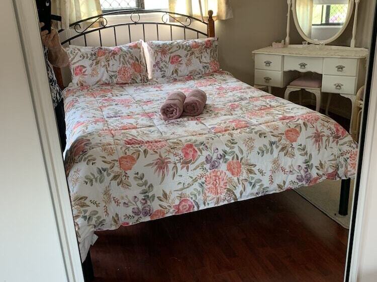 膳宿费 Almaden Country Rooms