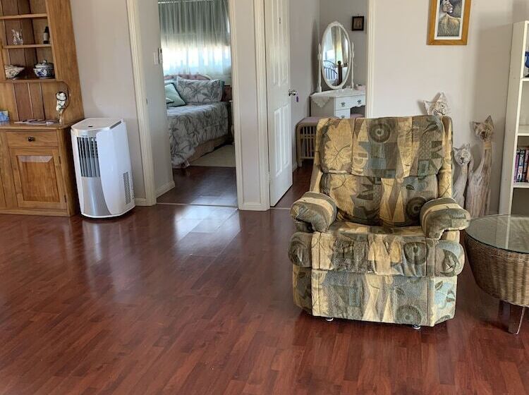 膳宿费 Almaden Country Rooms