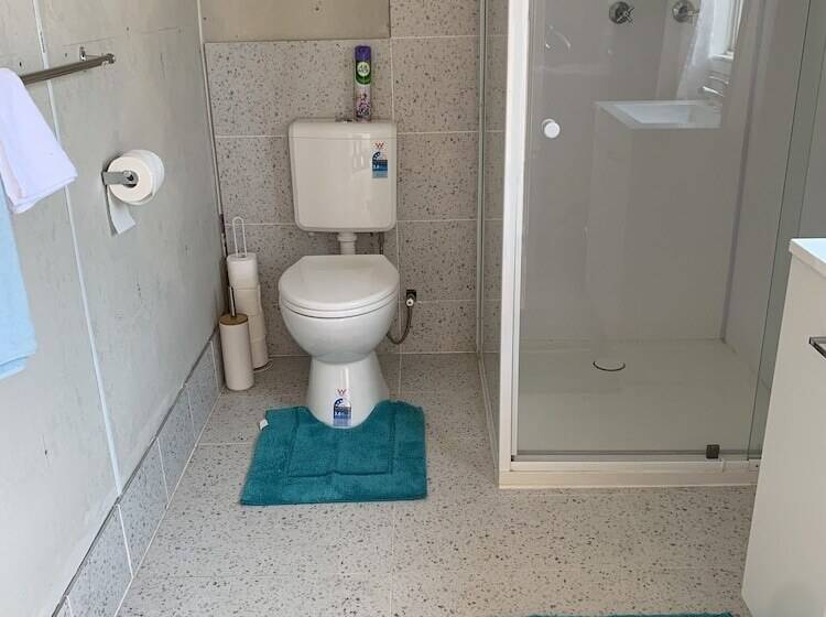 膳宿费 Almaden Country Rooms