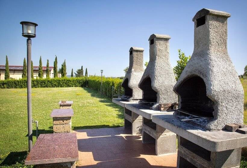 Residence Con Piscina A Vada A.c Wifi