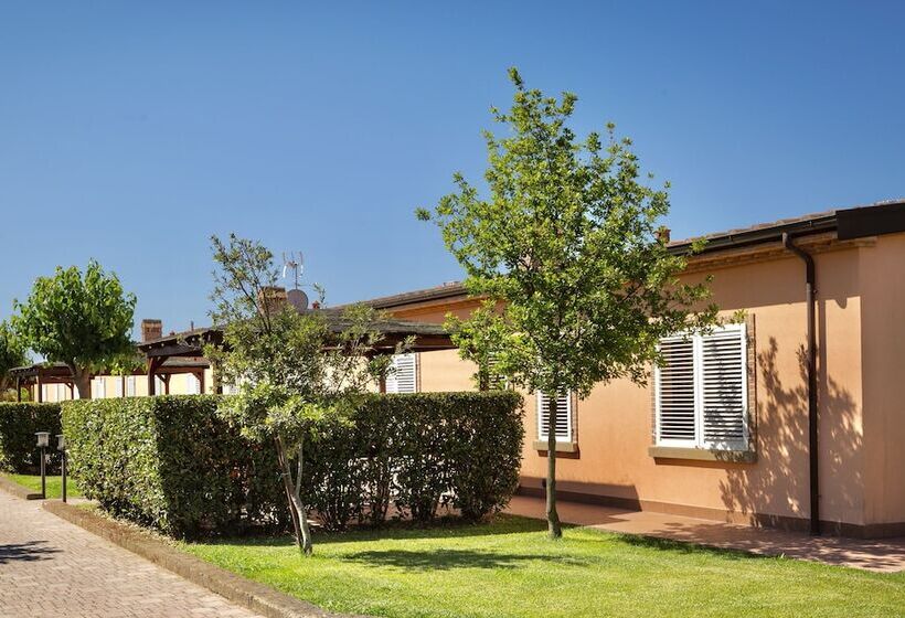 Residence Con Piscina A Vada A.c Wifi