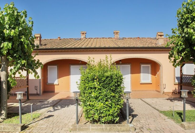 Residence Con Piscina A Vada A.c Wifi