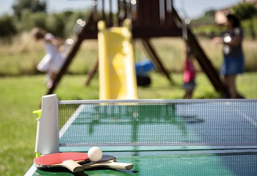 Residence Con Piscina A Vada A.c Wifi