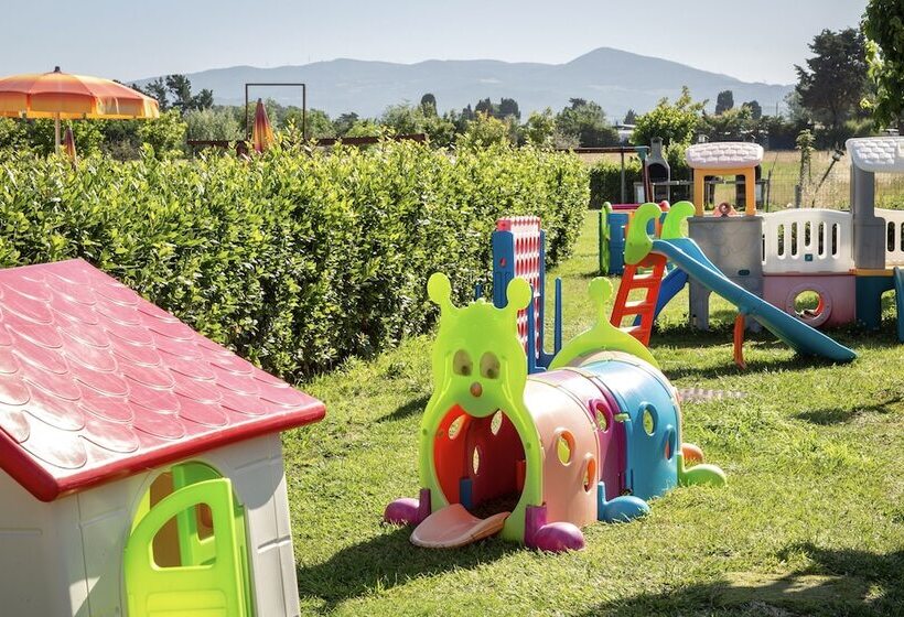 Residence Con Piscina A Vada A.c Wifi