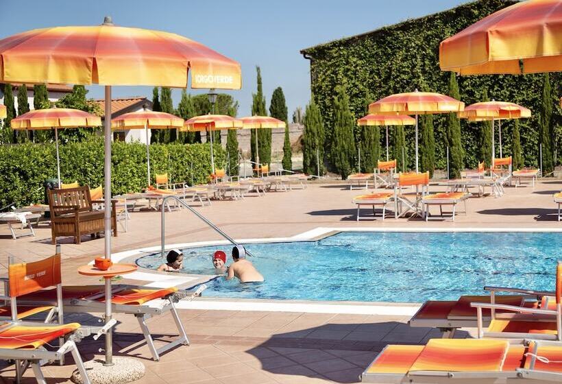 Residence Con Piscina A Vada A.c Wifi