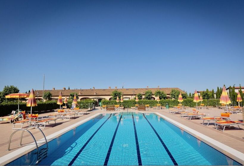 Residence Con Piscina A Vada A.c Wifi