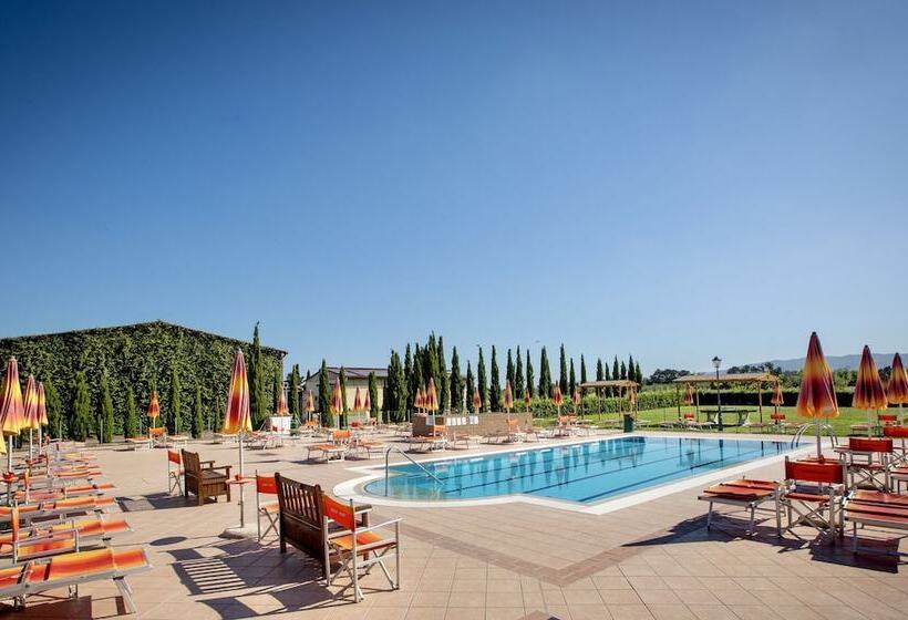 Residence Con Piscina A Vada A.c Wifi