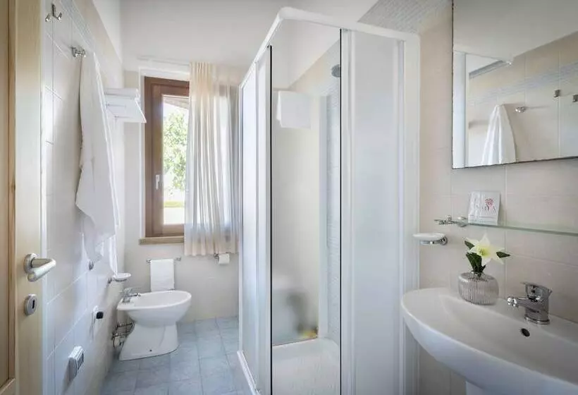 Residence Con Piscina A Vada A.c Wifi