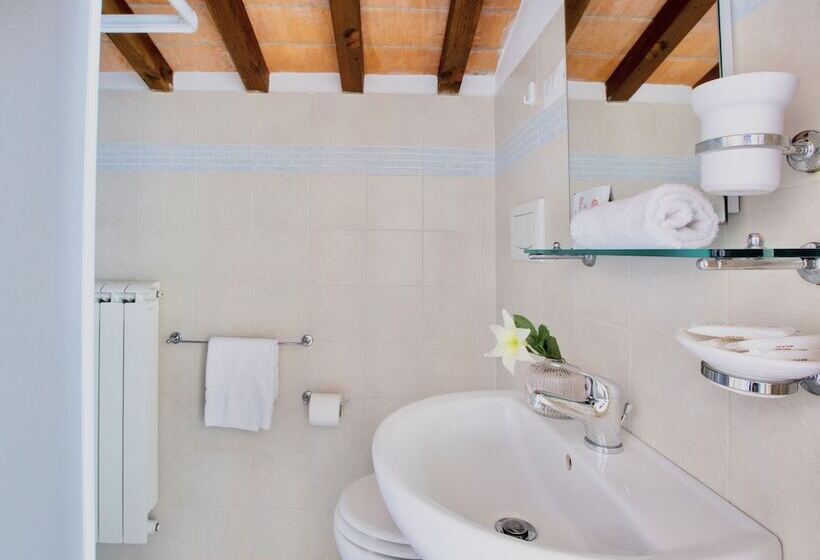 Residence Con Piscina A Vada A.c Wifi