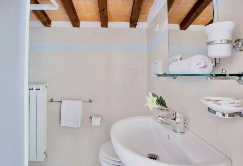 Residence Con Piscina A Vada A.c Wifi