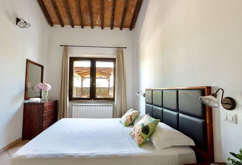 Residence Con Piscina A Vada A.c Wifi