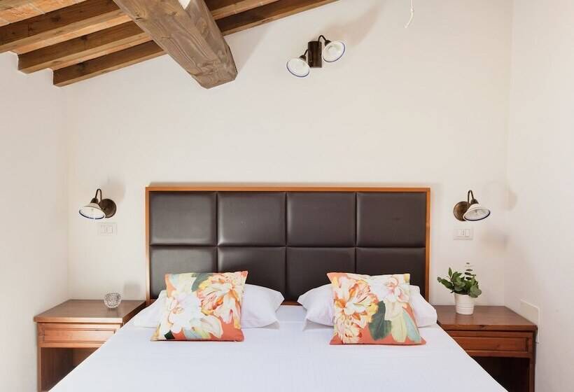 Residence Con Piscina A Vada A.c Wifi