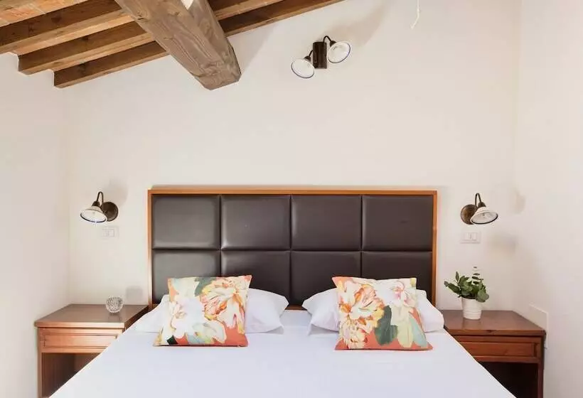 Residence Con Piscina A Vada A.c Wifi