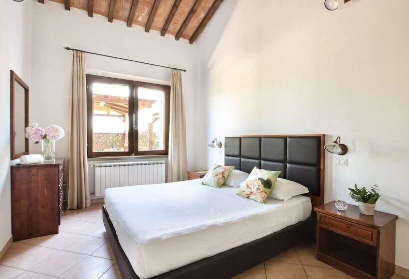 Residence Con Piscina A Vada A.c Wifi