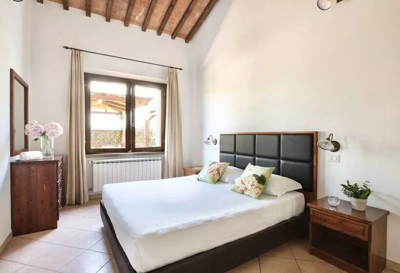 Residence Con Piscina A Vada A.c Wifi