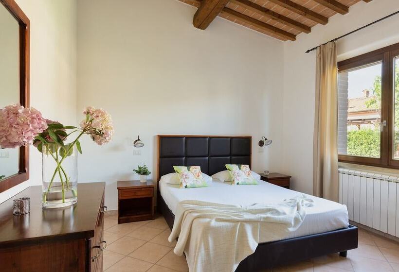 Residence Con Piscina A Vada A.c Wifi