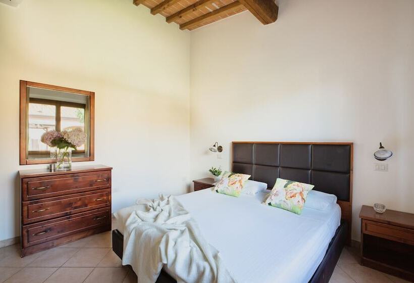 Residence Con Piscina A Vada A.c Wifi