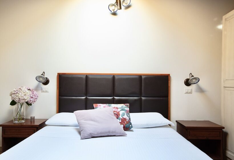 Residence Con Piscina A Vada A.c Wifi