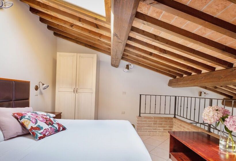 Residence Con Piscina A Vada A.c Wifi