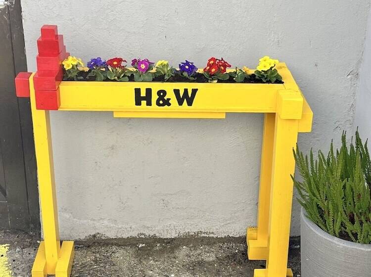 住所 Cosy 2 Bed House Close To Belfast City Centre