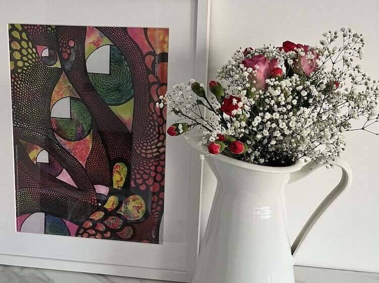 住所 Cosy 2 Bed House Close To Belfast City Centre