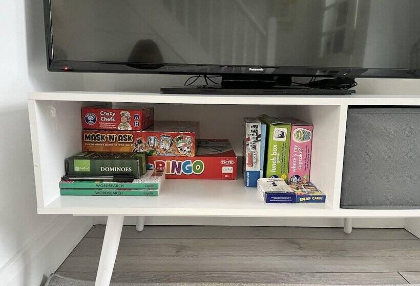 住所 Cosy 2 Bed House Close To Belfast City Centre