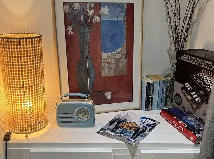 Residenssi Cosy 2 Bed House Close To Belfast City Centre