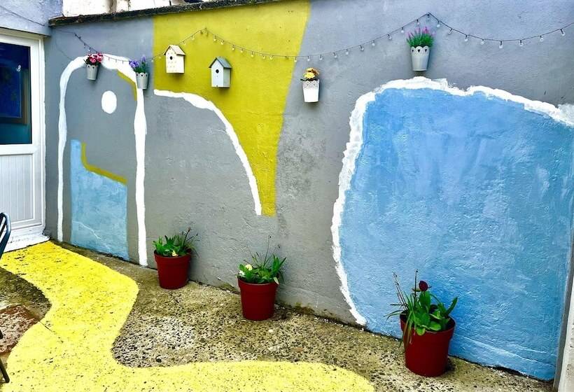 住所 Cosy 2 Bed House Close To Belfast City Centre