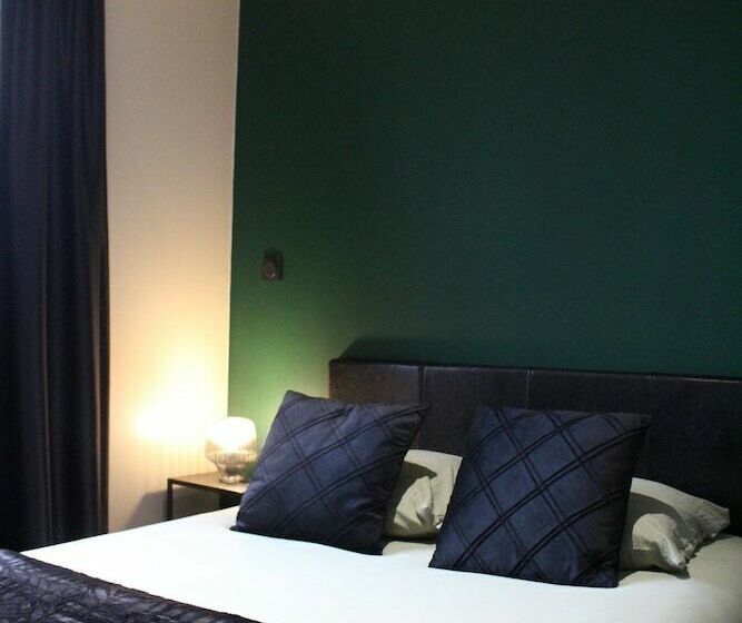 Résidence Le Vélodrome