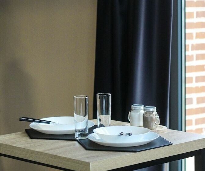 Résidence Le Vélodrome