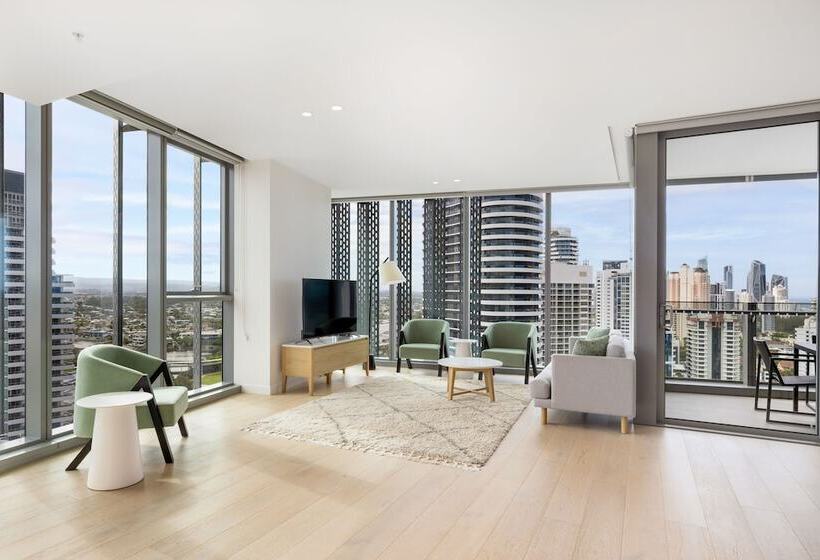 Signature Broadbeach   Gclr