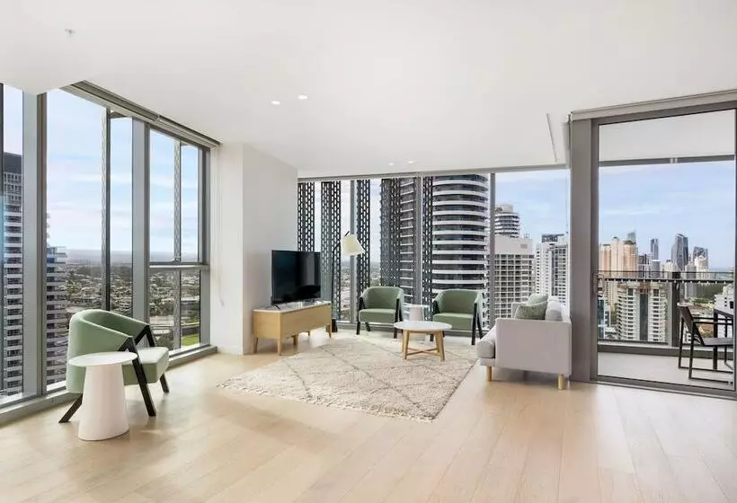 Signature Broadbeach   Gclr