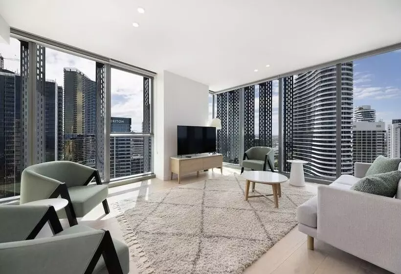 Signature Broadbeach   Gclr