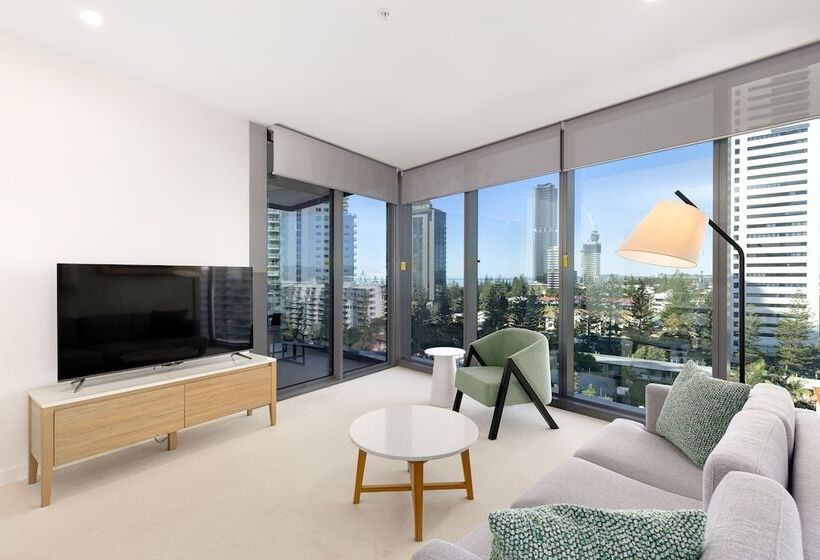 Signature Broadbeach   Gclr