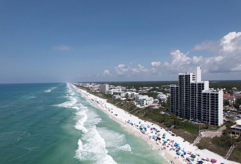 1 Incredible View By Avantstay Emerald Coast Views On Beach!