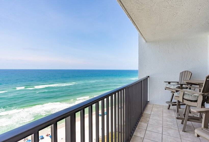 1 Incredible View By Avantstay Emerald Coast Views On Beach!