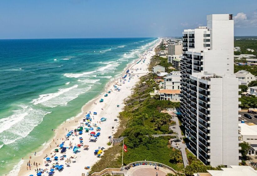 1 Incredible View By Avantstay Emerald Coast Views On Beach!