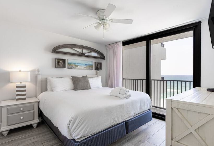 1 Incredible View By Avantstay Emerald Coast Views On Beach!