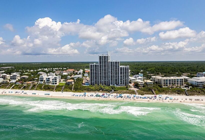 1 Incredible View By Avantstay Emerald Coast Views On Beach!