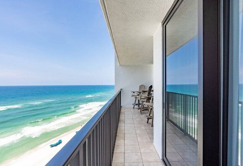 1 Incredible View By Avantstay Emerald Coast Views On Beach!