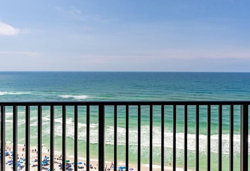 1 Incredible View By Avantstay Emerald Coast Views On Beach!
