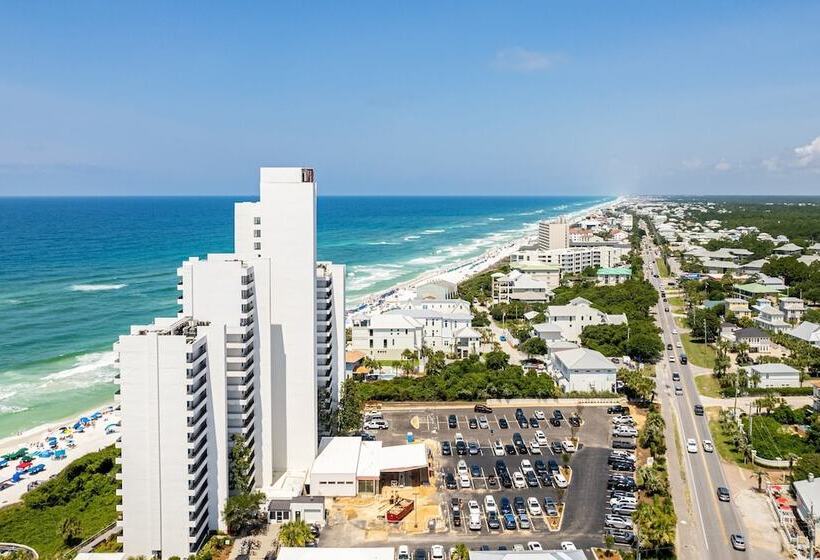 1 Incredible View By Avantstay Emerald Coast Views On Beach!