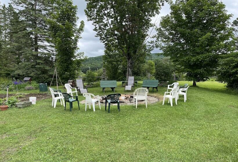 צימר Seymour Lake Lodge