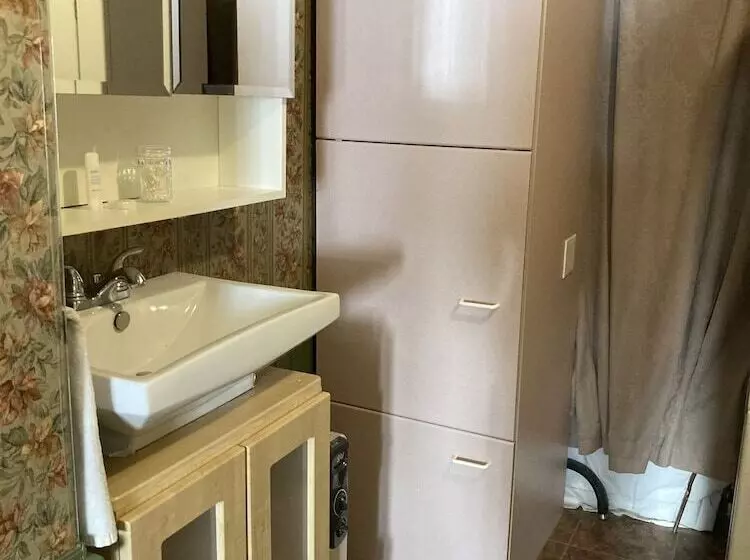 Aamiaismajoitus (B&B) Seymour Lake Lodge