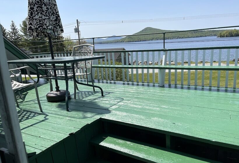 צימר Seymour Lake Lodge