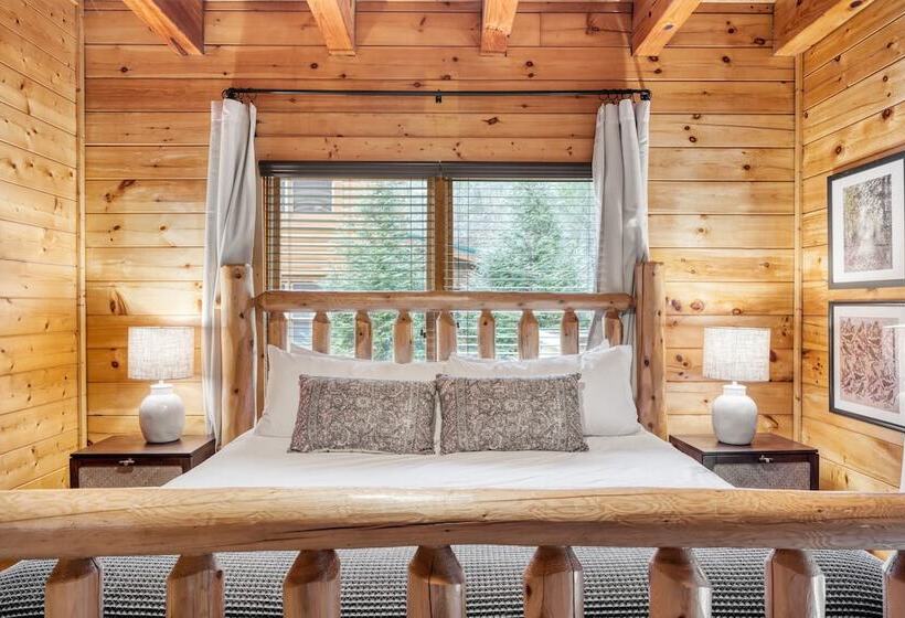 Brookshore By Avantstay Relaxing Backyard Creek, 10mins From Pigeon Forge