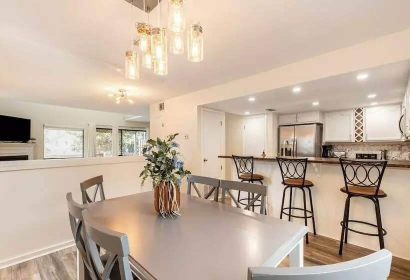 Caledonia Cove By Avantstay 200yards To Miramar Beach!
